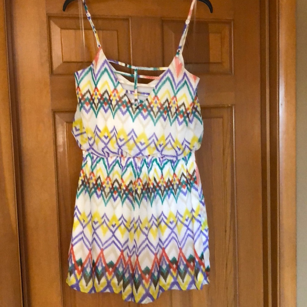 Romper - Picture 3 of 3